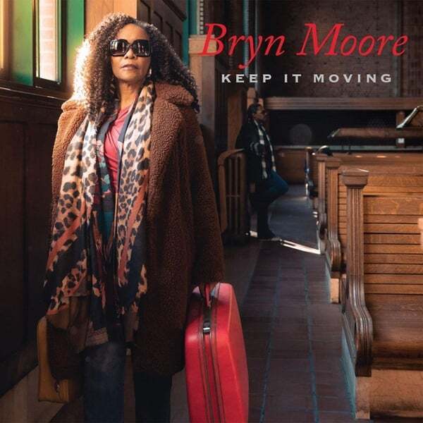 Cover art for Keep It Moving